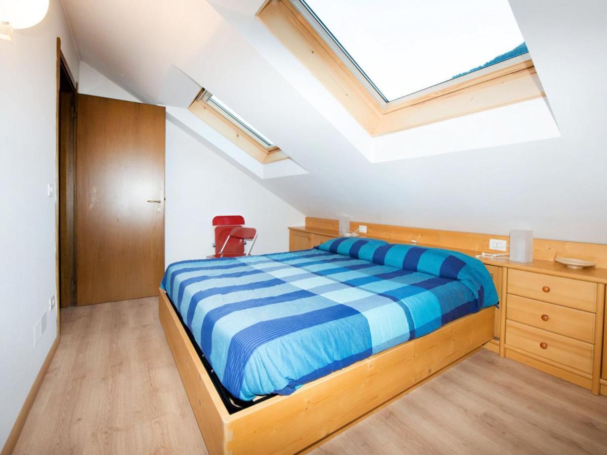Apartment Enrosadira-7 By Interhome Alba di Canazei Bagian luar foto